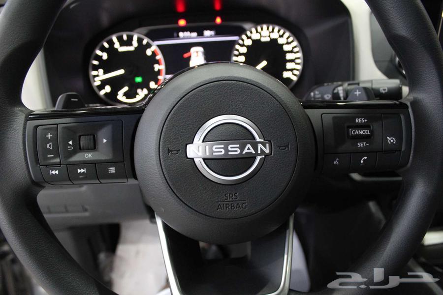 نيسان اكس تريل دبل 5 مقاعد 2025 سعر شامل الضريبه 10108564238103678210111