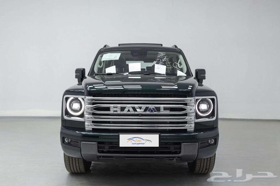 هافال H9 فل كامل 2026 كاش وتاجير منتهي بالتمليك64238990820994110