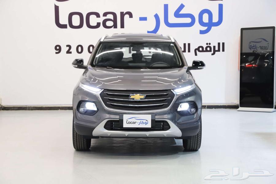 شيفرولية جروف LT - بريمير 2025 كاش وتمويل64238811306625110