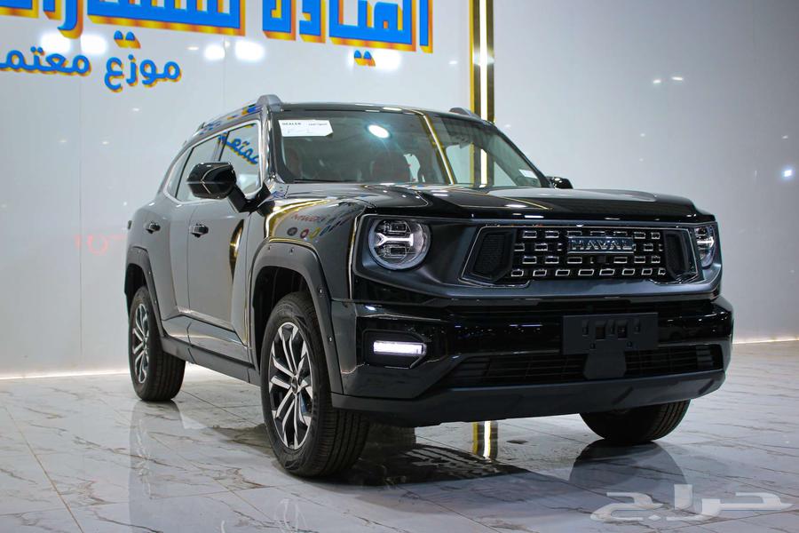 هاافال اتش 7 فل كامل موديل 2026 جميع الألوان64238968192001112