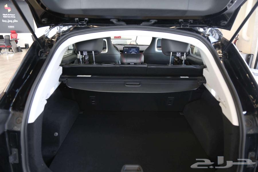 Revitalize Your Journey with the 2025 JETOUR Dashing MID from Saleh Group64239169985922114