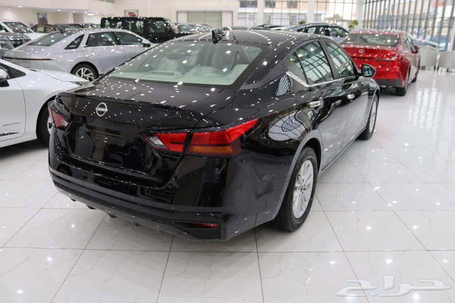 نيسان التيما 2.5 بفئات متعددة 202564239487442178114