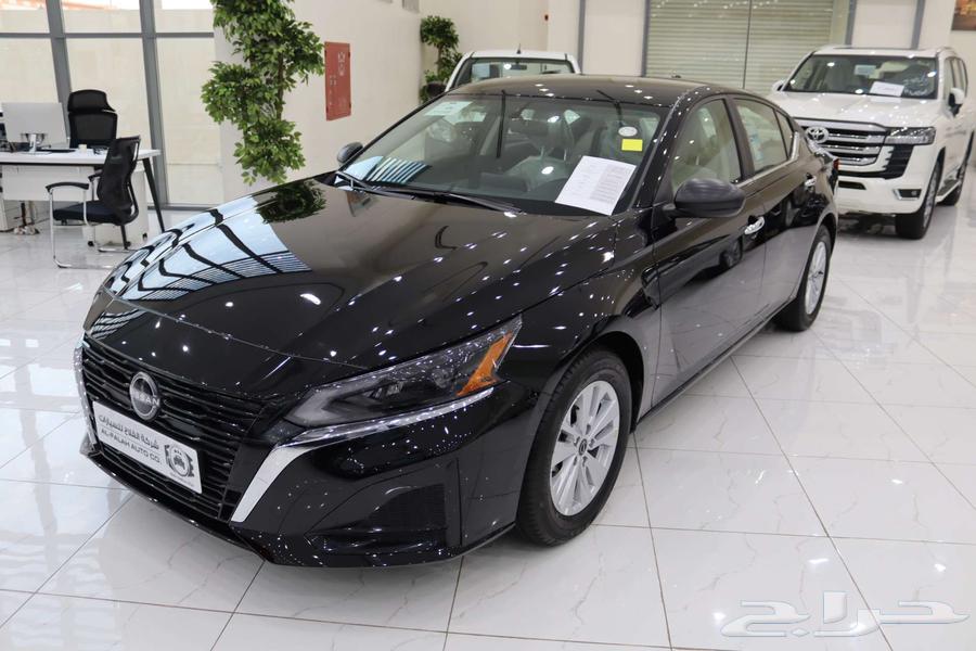 نيسان التيما 2.5 بفئات متعددة 202564239487442178111