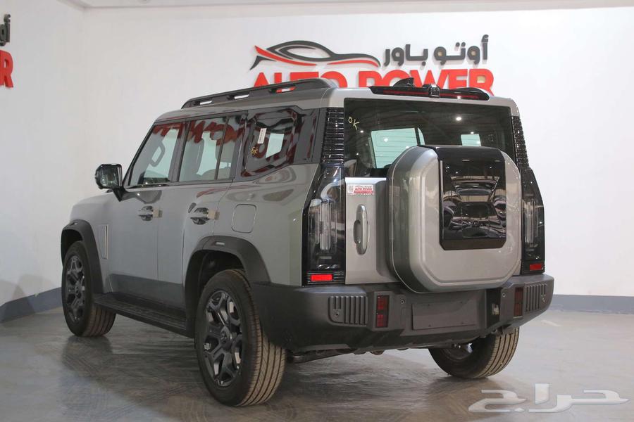 جيتور T2 فل لكجري موديل 202664239831734401114