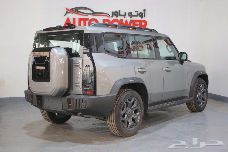 جيتور T2 فل لكجري موديل 202664239831734401113