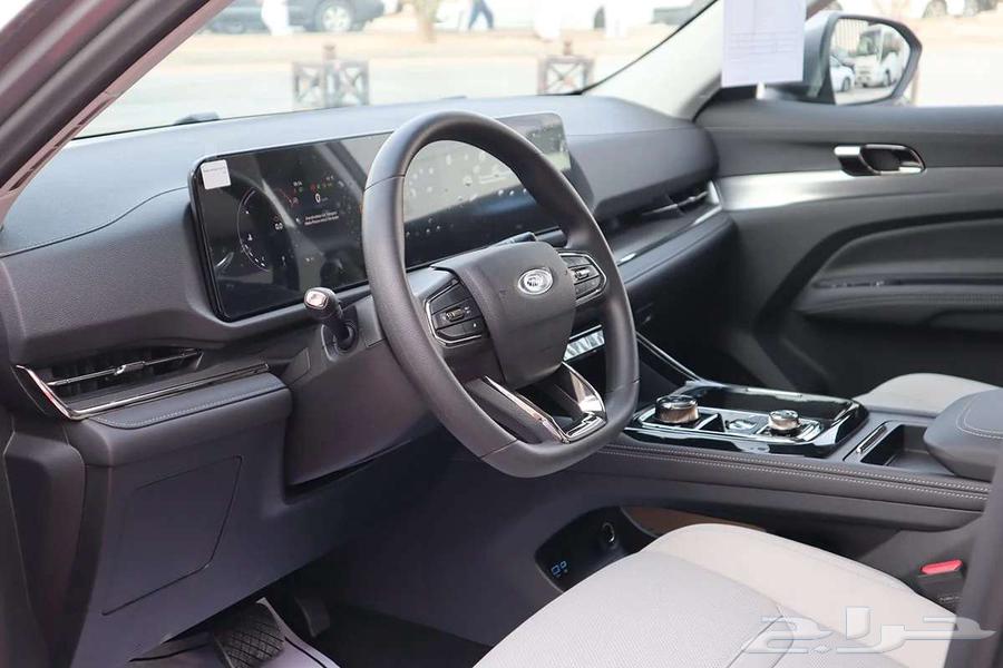 Ford Territory Ambiente 2025 Sales Only on Installment Basis64240834477058114