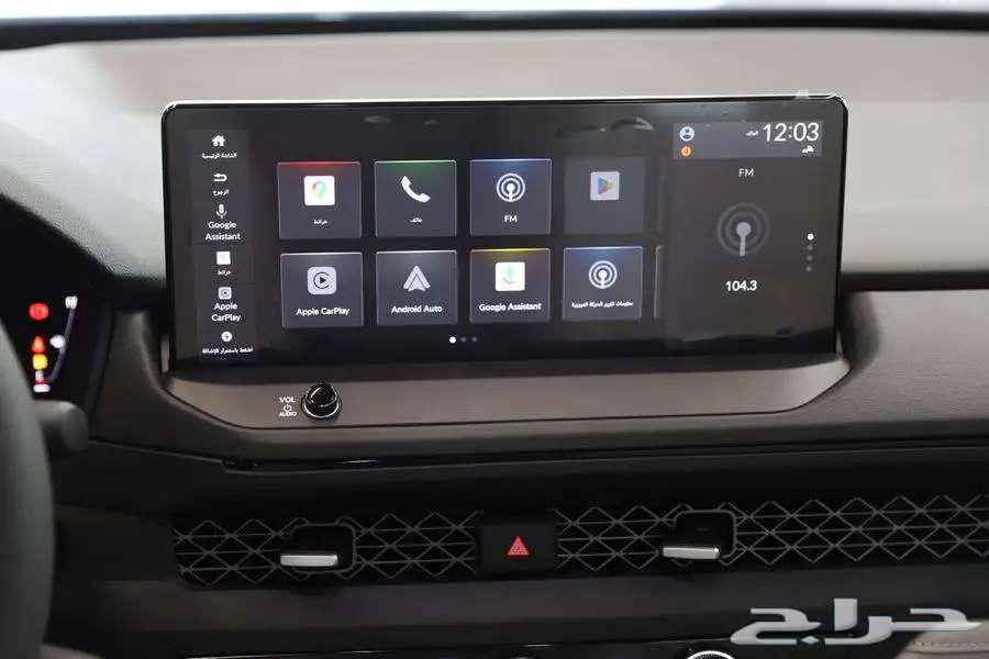 هونداكورد 2025 جديده كاش واقساط64241366903939112