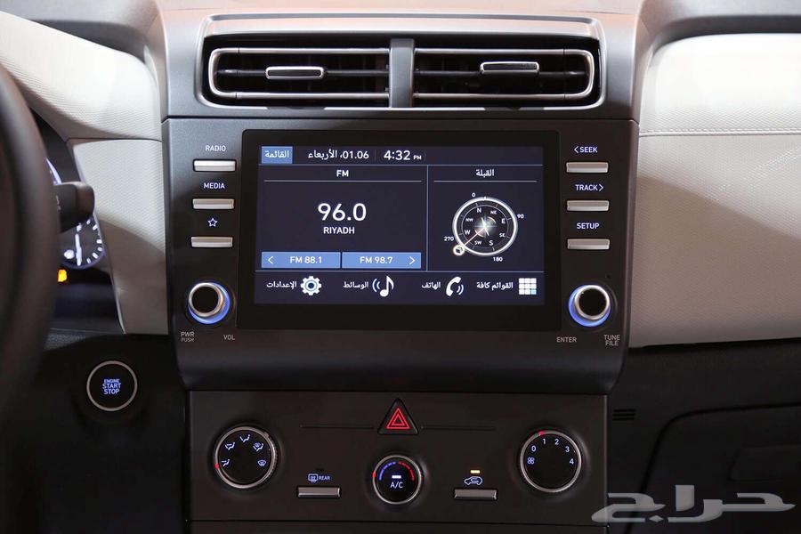 هيونداي كريتا GL سمارت 2025 قسط سيارتك بدون تعقيد64241699303810114