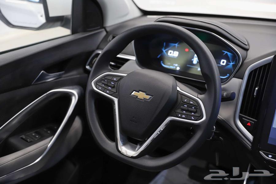 شفروليه كبتيفيا 2025 ستاندر وفل64241721800963113