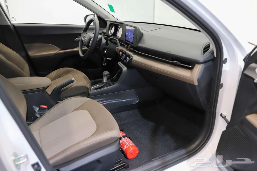 هوانداي اكسنت فليت 2025 وسمارت 2026 عروض كاش وتمويل64242391530242112