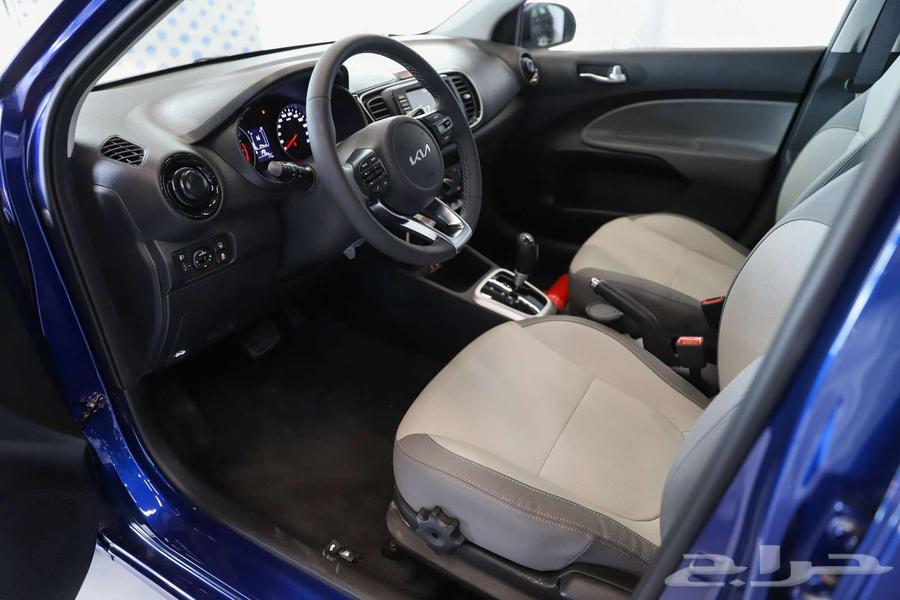 كيا ييجاس الفل كامل 2025 عروض اقل الاسعار كاش وتمويل64244550538498112
