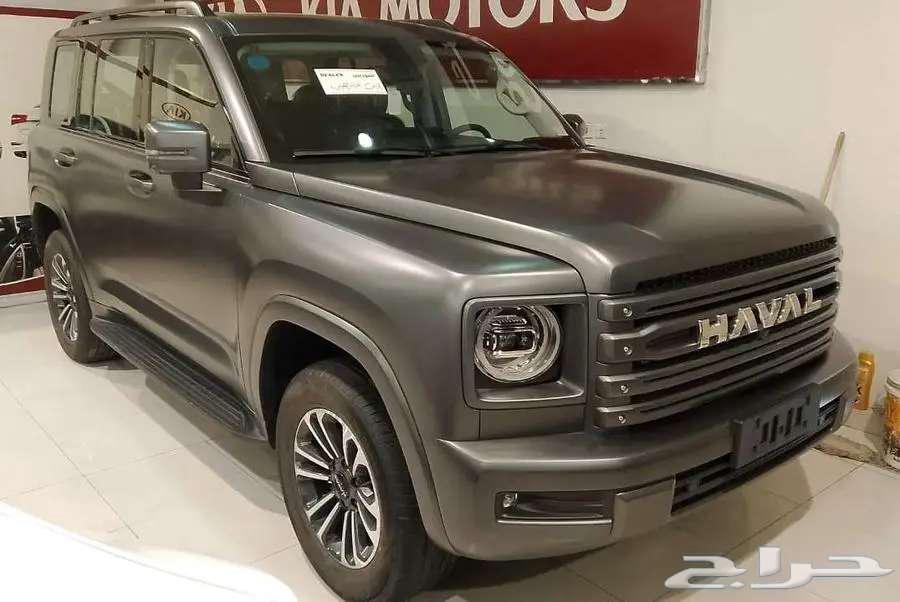 هافال H9 - موديل 2026 - متوفر فل كامل ونص فل كاش واقساط64237003431041114