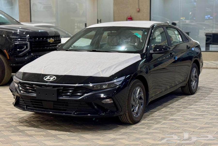 هونداي النترا سمارت و سمارت بلس 2026 سعودي64249582995075110