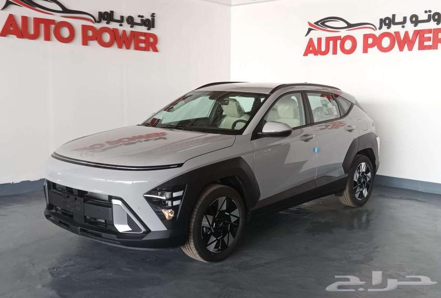 هونداي كونا فليت موديل 202564236029133314111