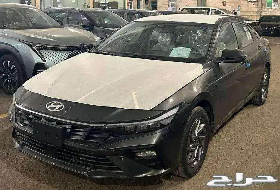 هيونداي النترا سمارت موديل 2025 كاش -وتقسيط64243832334977111