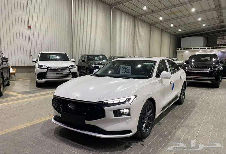 فورد تورس ترند 2025 جميع الالوان64245417176066114