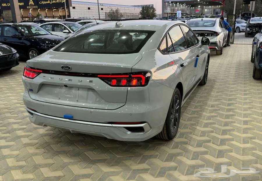 فورد تورس ترند 2025 جميع الالوان64245417176066111