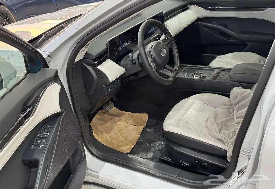 فورد تورس ترند 2025 جميع الالوان64245417176066112