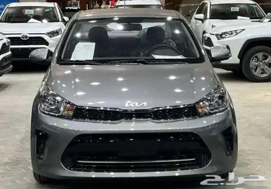 كيا بيجاس ستاندر طيس وجنوط 25 باسعار مميزه وعروض خاصه64237858295426110