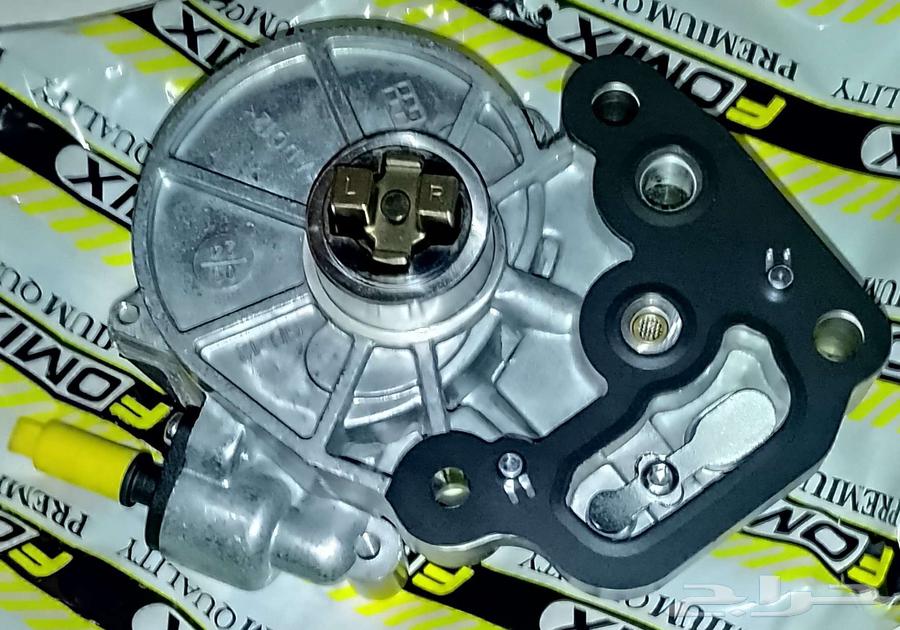 مضخة هواء الفرامل شيفروليه سبارك أو امبالا أو ماليبو64233888639105113