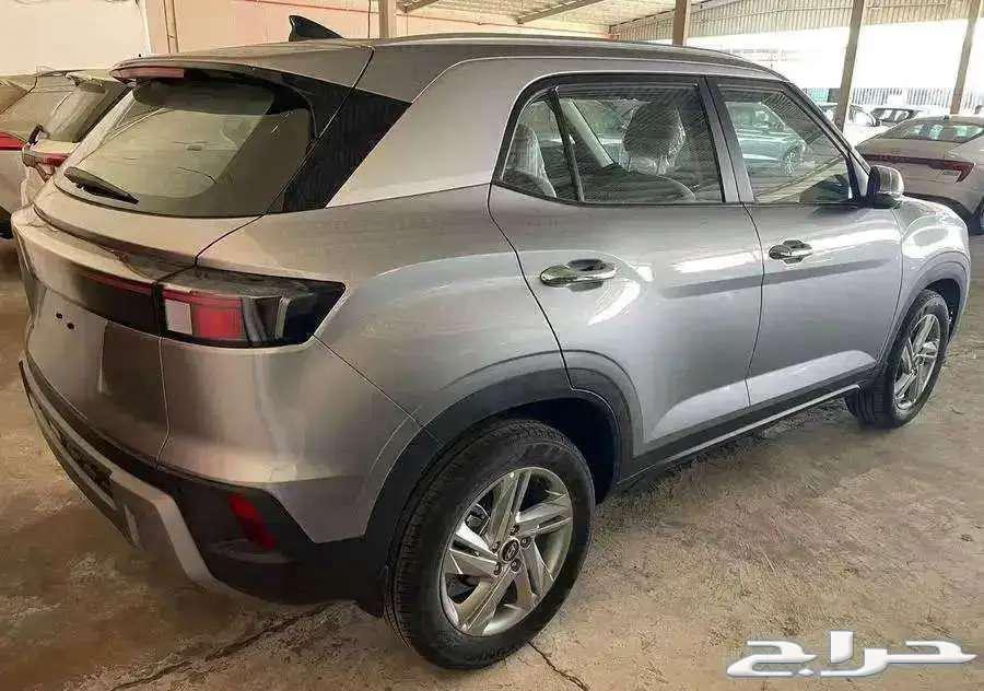 هيونداى كريتا سمارت الشكل الجديد موديل 2026 كاش وتمويل64249557372929112