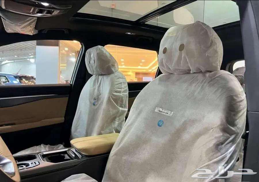 جيلي اوكافانجو GK نص فل 2464235879294338110