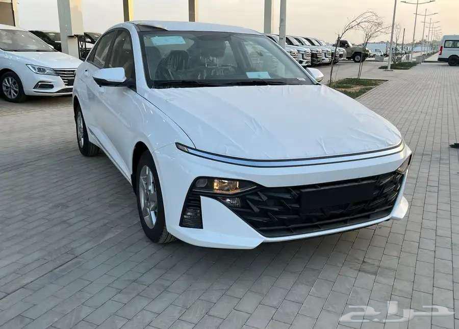 هيونداي اكسنت فليت موديل 2026 الوعلان64236029191810110