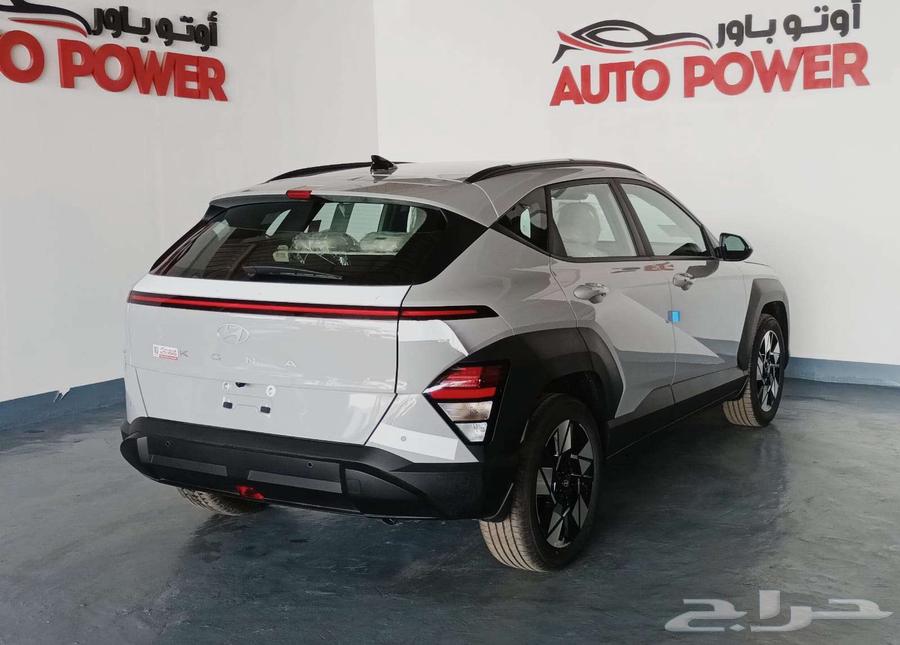 هونداي كونا فليت موديل 202564236029133314114