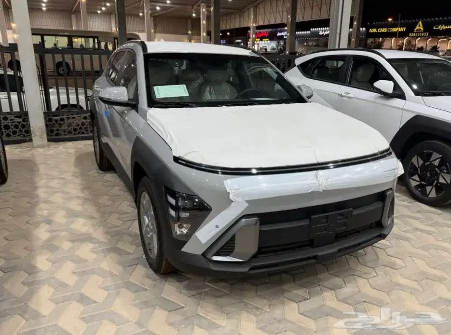 هيونداي كونا فليت 202564241891363329110