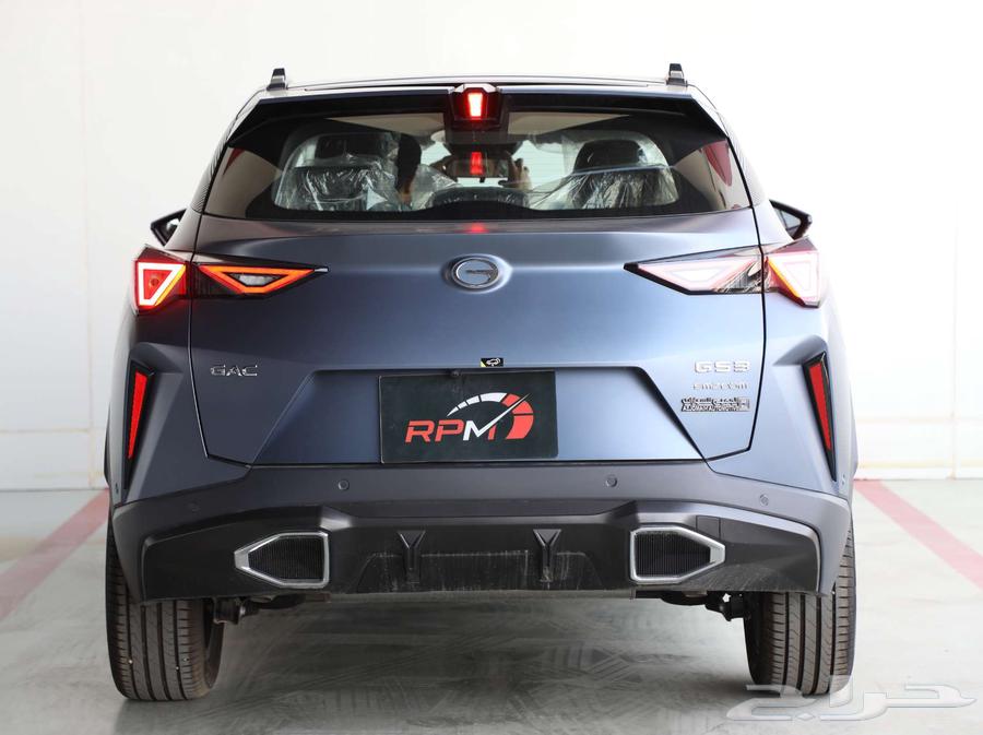 GAC GAC - M ZOOM 202564249195665665113