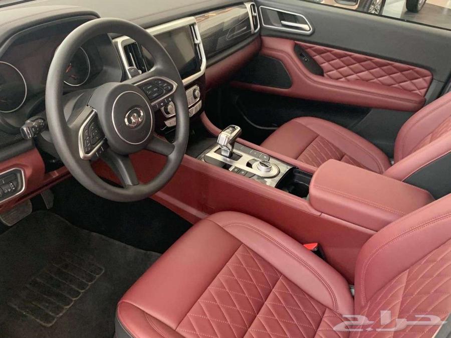 جريت وول باور نص فل ديزل دبل موديل 2025 صيانه مجانيه64248045227393114