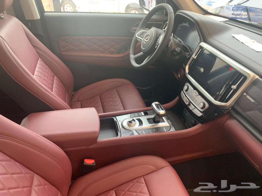 جريت وول باور نص فل ديزل دبل موديل 2025 صيانه مجانيه64248045227393113