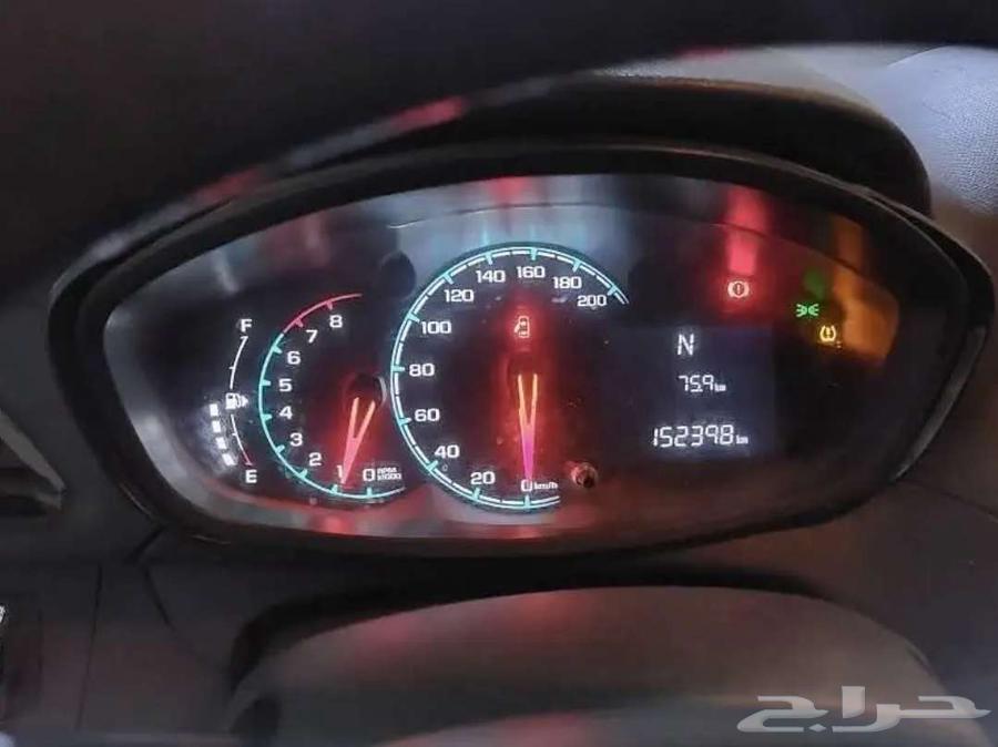 Chevrolet Spark 2017 Full Automatic64256222255873113