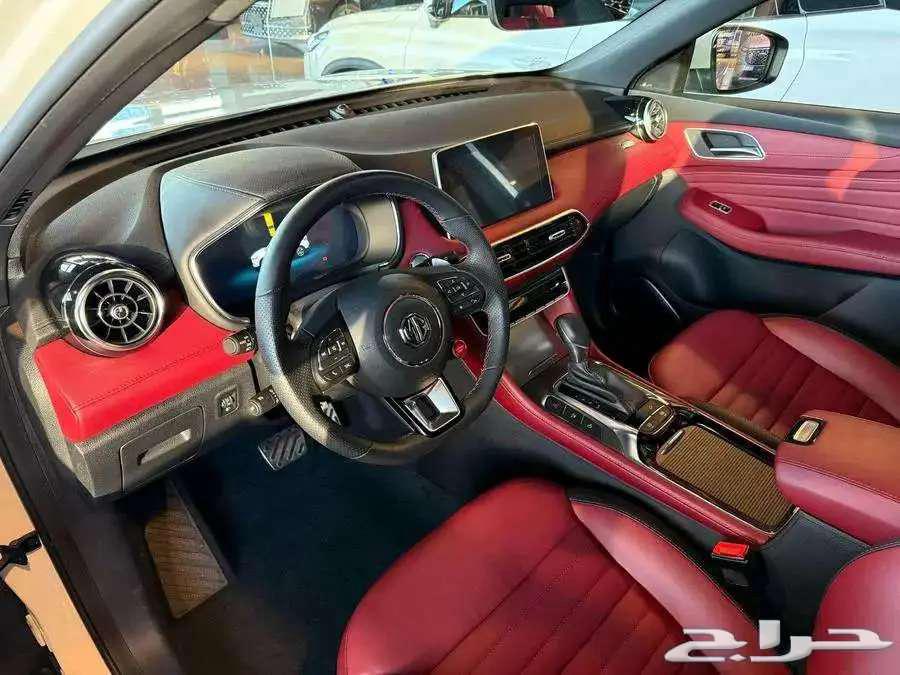 ام جي HS فل كامل 2023 بأفضل سعر64245597821314112