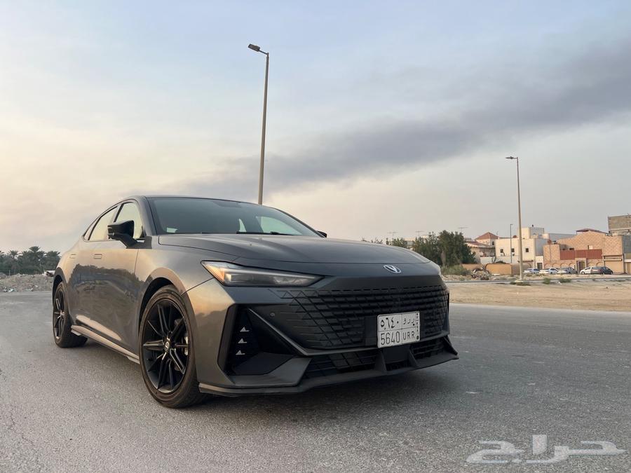 2023 شانجان يوني في64245910951042111