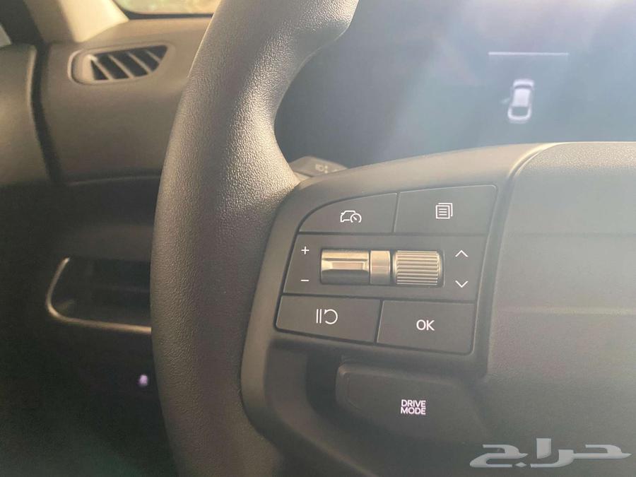 كيا k4 ستاندلر 202664245911134977113