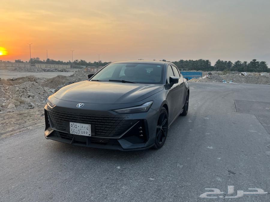 2023 شانجان يوني في64245910951042110