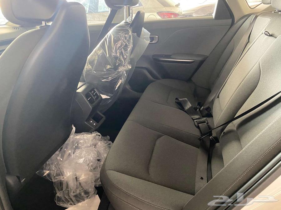 كيا k4 ستاندلر 202664245911134977112