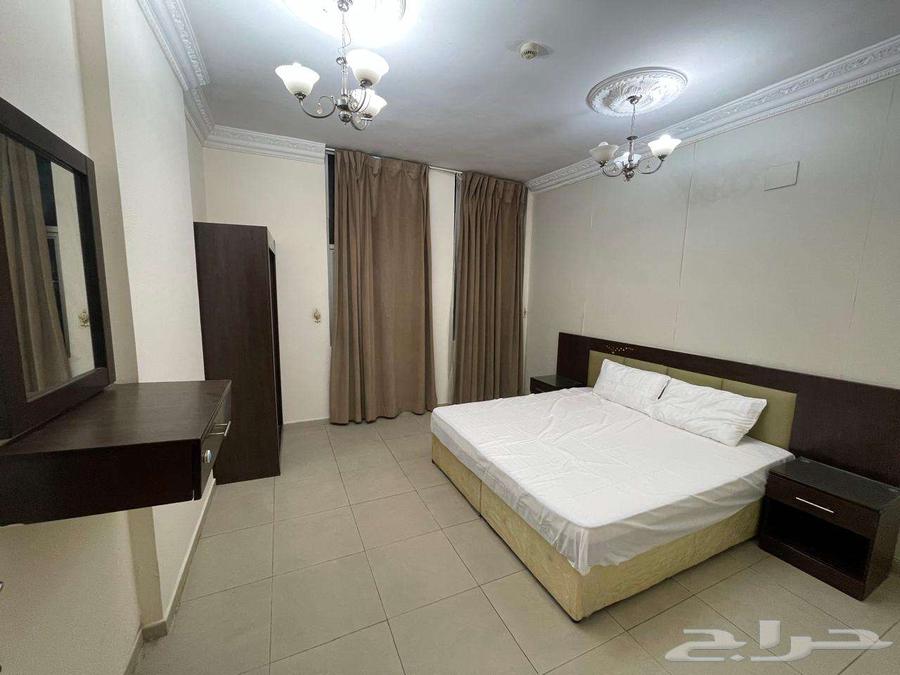 شقة للإيجار