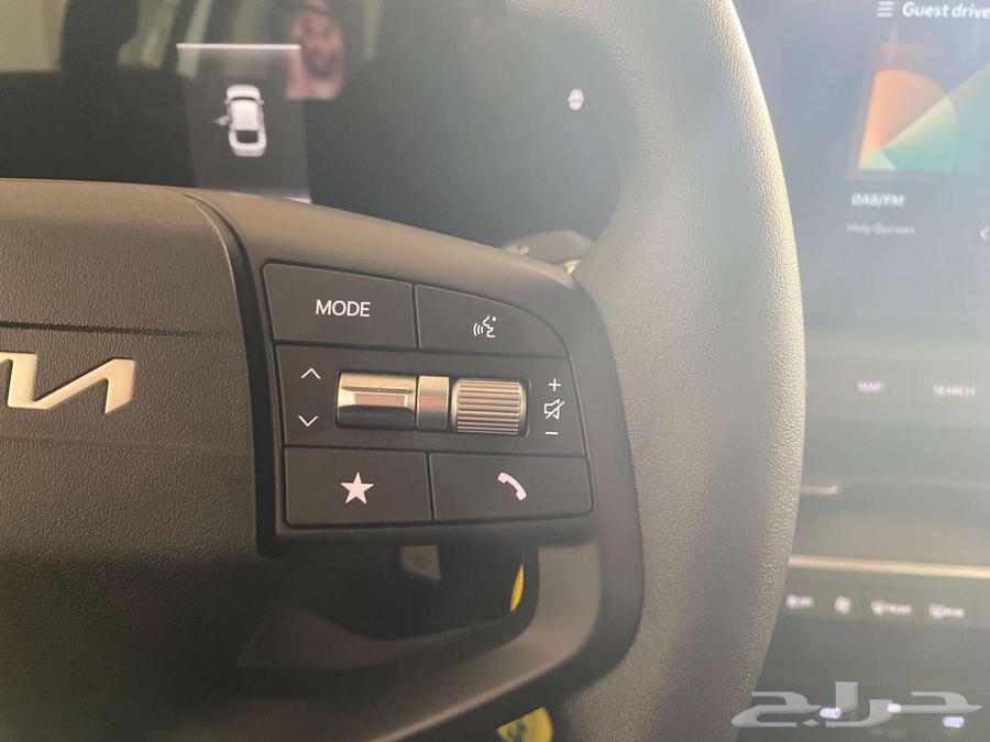 كيا k4 ستاندلر 202664245911134977114