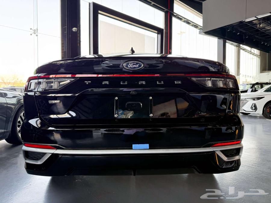 فورد تورس هايبرد امبيانتي 202564245931257730112