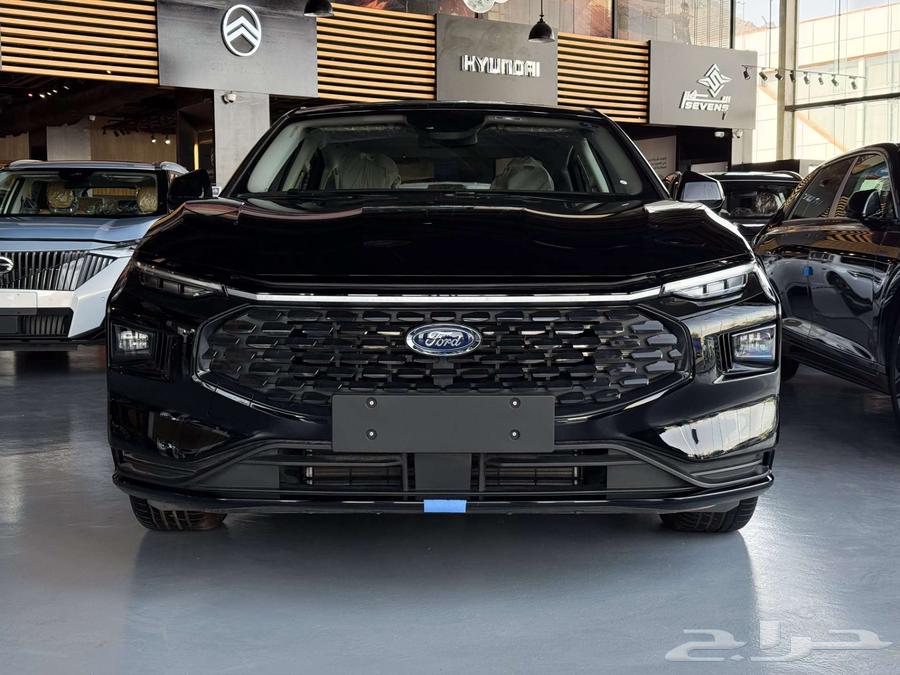 فورد تورس هايبرد امبيانتي 202564245931257730113