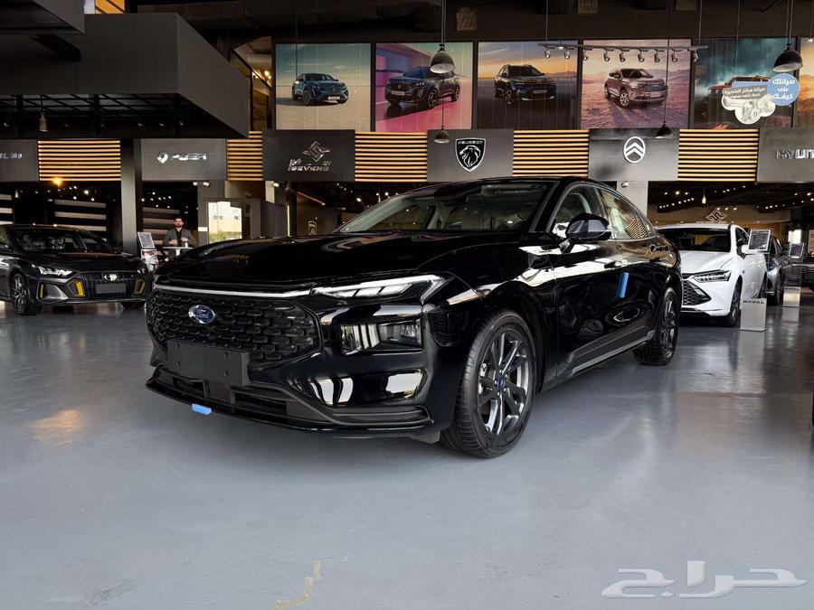 فورد تورس هايبرد امبيانتي 202564245931257730110