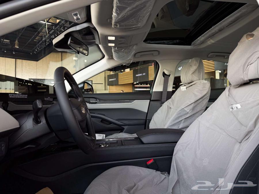 فورد تورس هايبرد امبيانتي 202564245931257730114