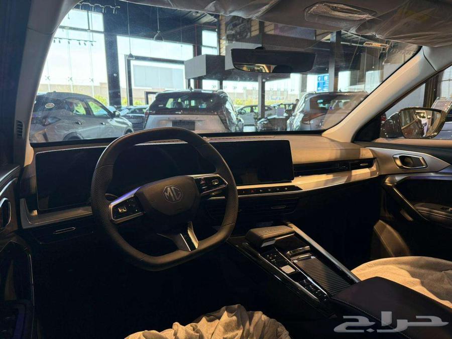 ام جي و mg one 2024 اقوى سعر64245931347713113