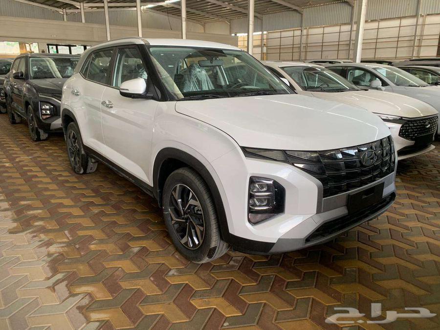 عرض هونداي كريتا كمفورت فل كامل 2025 سعر77000 شامل64246257379459114