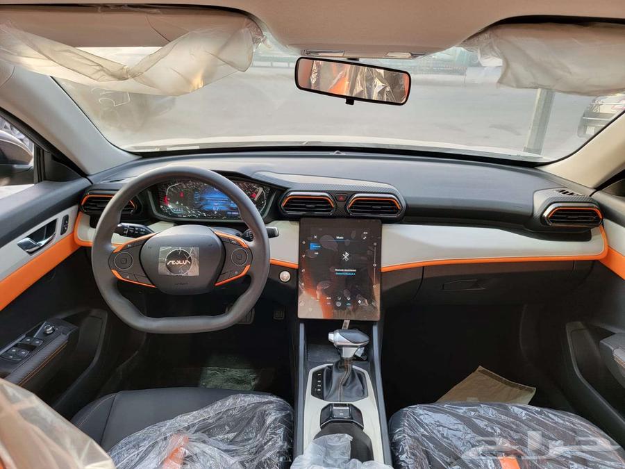 دونج فينج شاين موديل 2025- اقساط64246413383553114