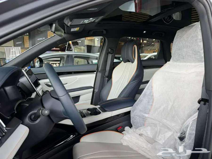 BYD SONG (PLUS FWD) عروض سفنز64246455199105112