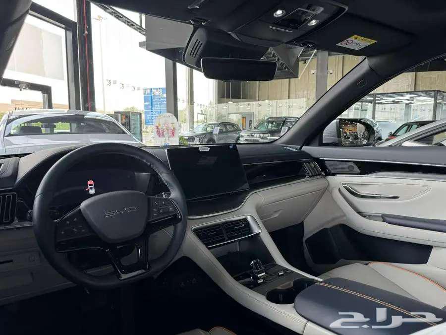 BYD SONG (PLUS FWD) عروض سفنز64246455199105114