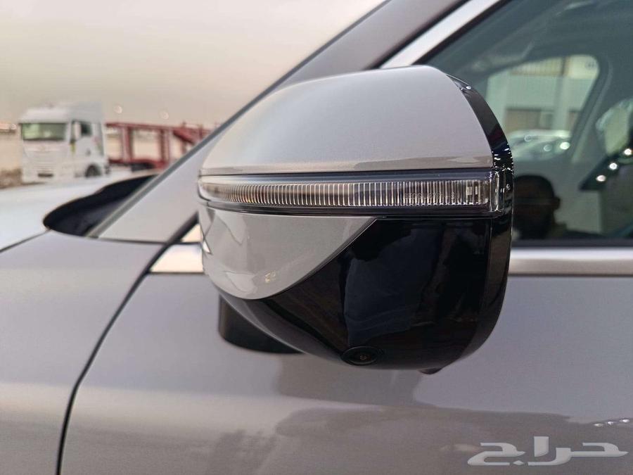 كيا تيلورايد فل اوبشن موديل 202464249372375171112